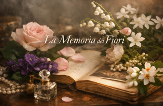 La memoria dei fiori
