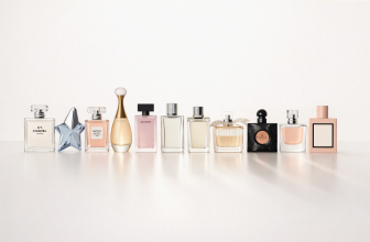 10 Profumi Femminili Iconici