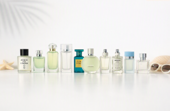 I 10 Migliori Profumi per l’Estate — La Freschezza come Lusso