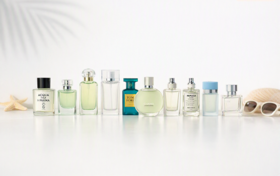 I 10 Migliori Profumi per l’Estate — La Freschezza come Lusso