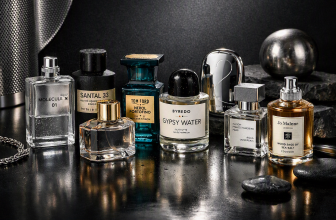 I 10 Migliori Profumi Unisex Contemporanei — La Purezza come Identità