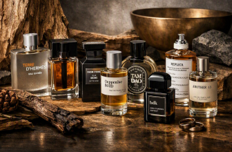 I Migliori Profumi Legnosi Contemporanei — La Materia come Emozione