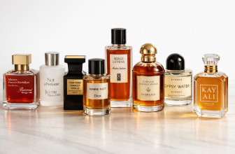 I Migliori Profumi Vanigliati Contemporanei