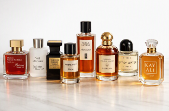 I Migliori Profumi Ambrati Contemporanei — La Luce che Diventa Velluto