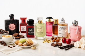 I Migliori Profumi Gourmand Contemporanei