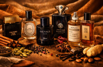 I Migliori Profumi Speziati Contemporanei