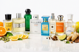 I Migliori Profumi Agrumati Contemporanei