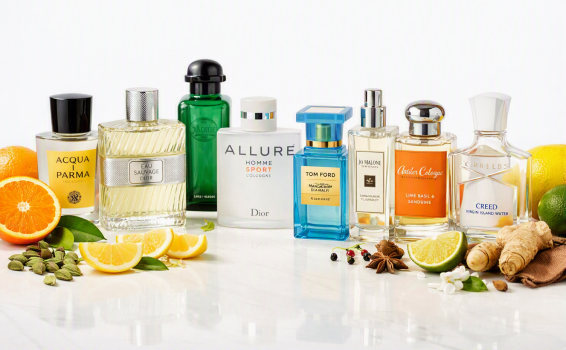I Migliori Profumi Agrumati Contemporanei