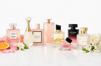 I Migliori Profumi Floreali Contemporanei