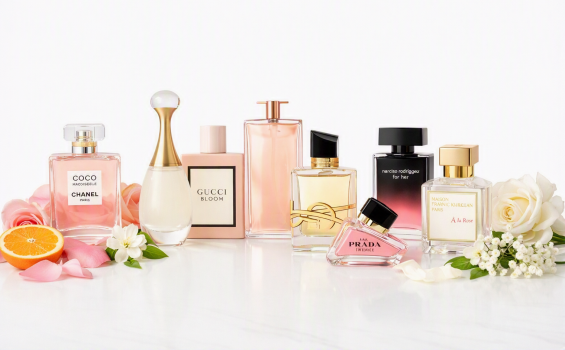I Migliori Profumi Floreali Contemporanei