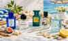 I Profumi per l’Estate al Mare