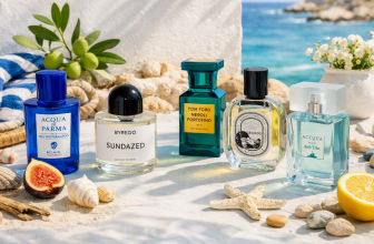 I Profumi per l’Estate al Mare
