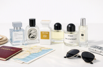 I Profumi per un Viaggio Estivo