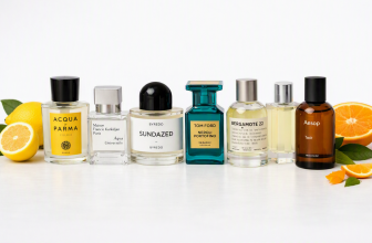 I Profumi Unisex Agrumati