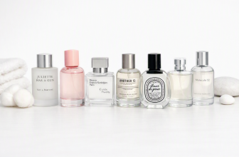 I Profumi Unisex Muschiati – La Pelle come Lusso