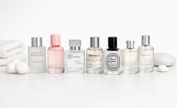 I Profumi Unisex Muschiati – La Pelle come Lusso