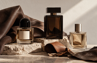I Profumi Unisex Cuoiati — L’Eleganza della Materia