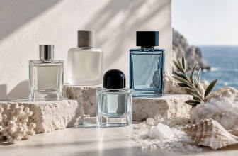 I Profumi Unisex Minerali — La Trasparenza come Lusso