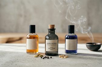 I Profumi Unisex Fumé e Incensati