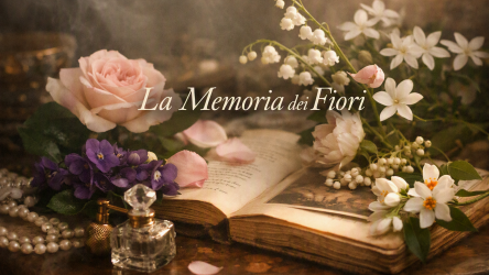 La memoria dei fiori