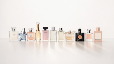 10 Profumi Femminili Iconici