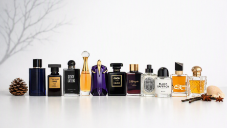 I 10 Migliori Profumi per l’Inverno