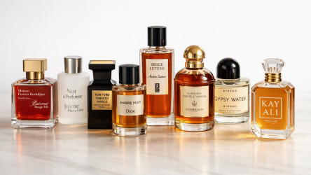 I Migliori Profumi Vanigliati Contemporanei