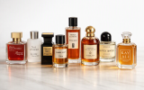 I Migliori Profumi Ambrati Contemporanei — La Luce che Diventa Velluto