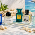 I Profumi per un Viaggio Estivo