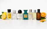 I Profumi Unisex Agrumati