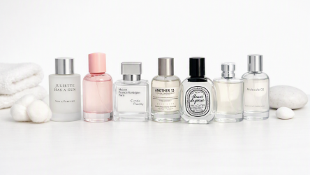 I Profumi Unisex Muschiati – La Pelle come Lusso
