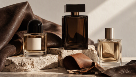 I Profumi Unisex Cuoiati — L’Eleganza della Materia