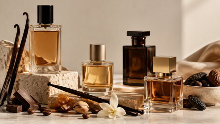 I Profumi Unisex Gourmand