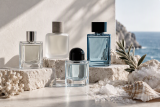 I Profumi Unisex Minerali — La Trasparenza come Lusso