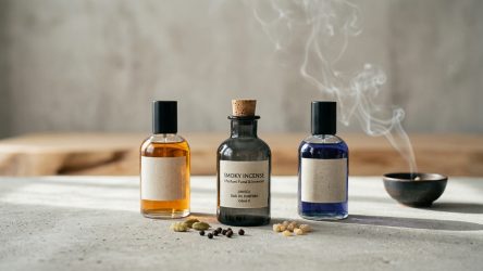I Profumi Unisex Fumé e Incensati
